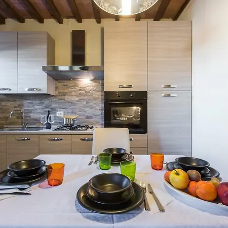 Arco Antico Apartment Pisa