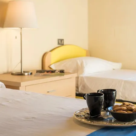 Apartment Arco Antico *