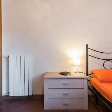 Arco Antico Apartment *