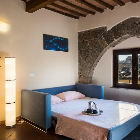 Arco Antico Apartment Pisa