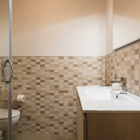 Apartment Arco Antico *