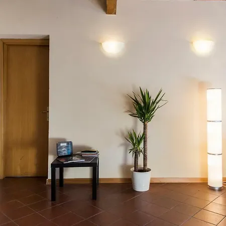 Apartment Arco Antico Pisa