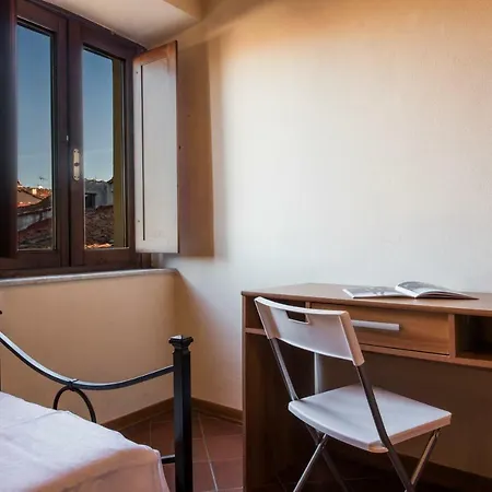 Arco Antico Apartment Pisa