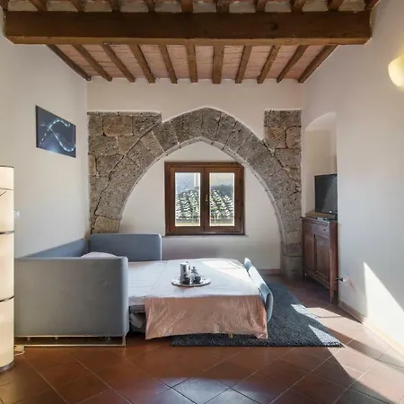 Arco Antico Apartment *
