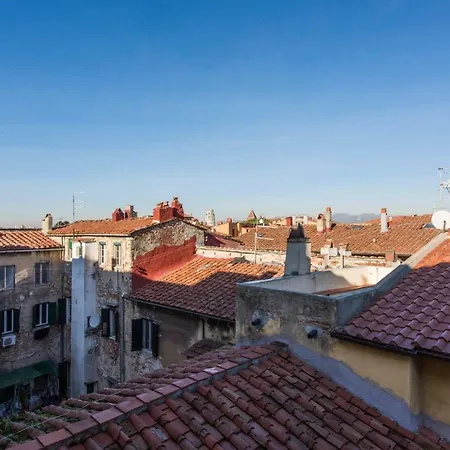 Arco Antico * Pisa