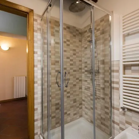 Apartament Arco Antico *
