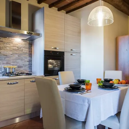 Apartament Arco Antico