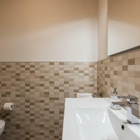 Arco Antico Apartament Piza
