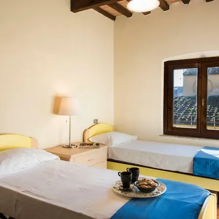 Apartament Arco Antico
