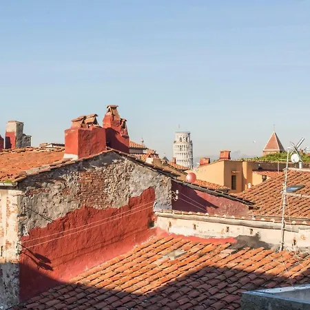 Arco Antico Apartament *