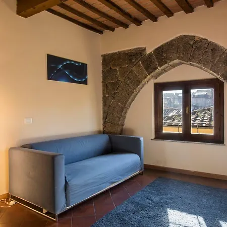 Arco Antico Pisa