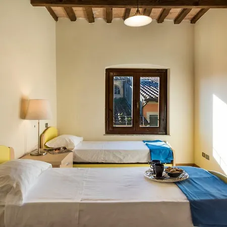 Apartament Arco Antico