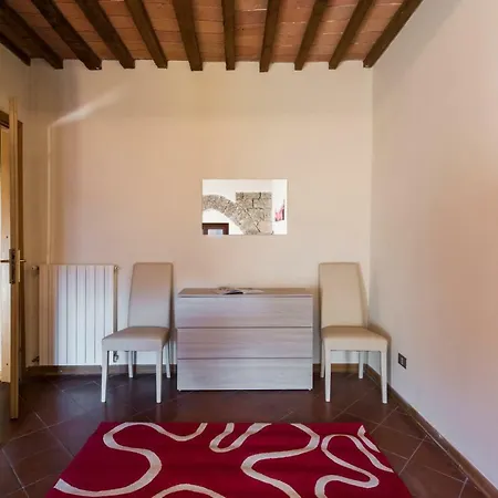Arco Antico Lejlighed